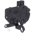 thumbnail image 3 of 2x Rear Sliding Door Lock Actuator For Chrysler Dodge Ram, 3 of 7