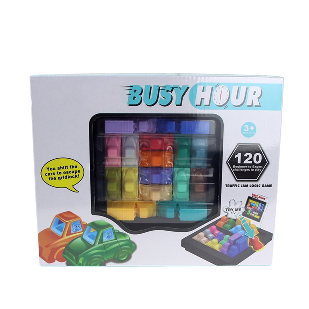 puzzle game toys