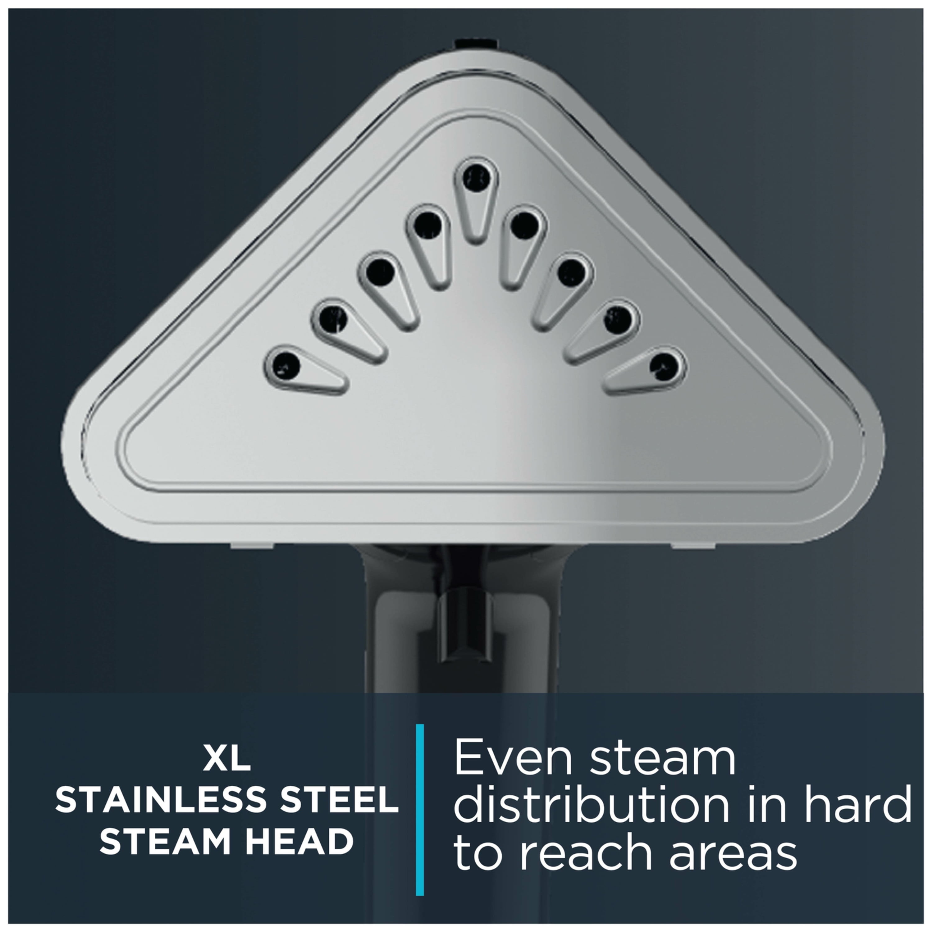 rowenta expert steamer