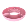 thumbnail image 1 of Cuenco de aperitivos Toystoory Rosa para exteriores con asa accesorios de tazas Stanleys, 1 of 6