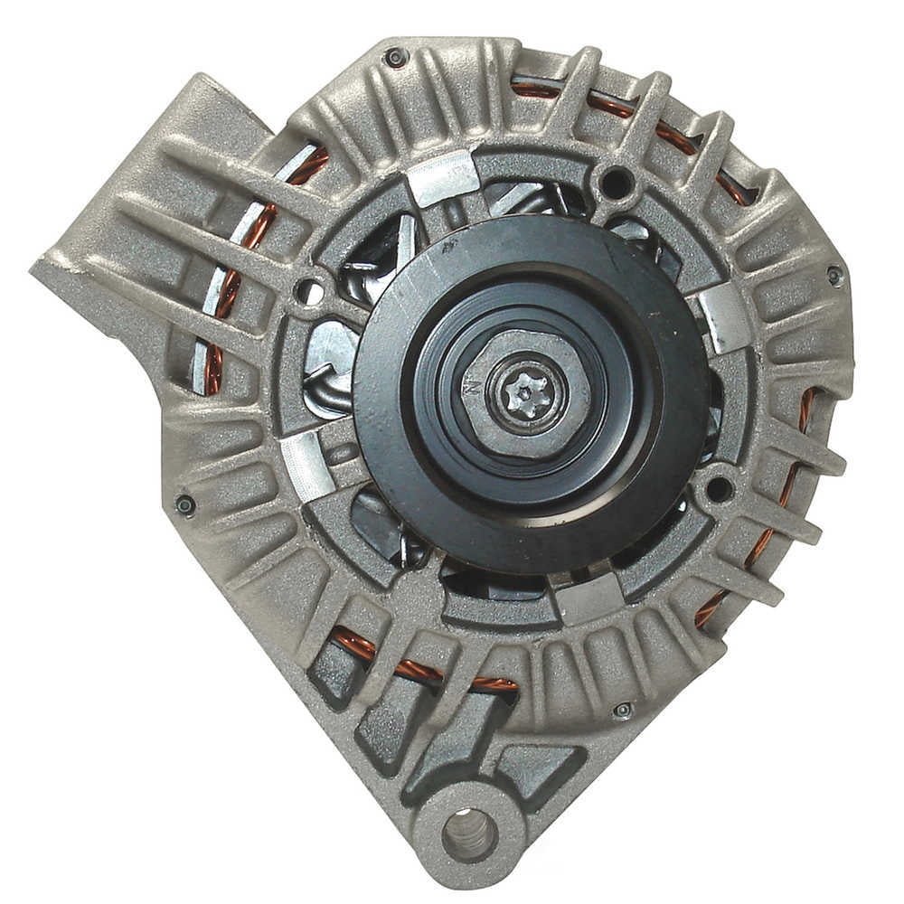 FVP Professional 15462 Alternator Standard