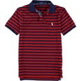 thumbnail image 1 of Ralph Lauren - Polo de rugby para hombre, ajuste delgado, algodón, azul, extragrande Ralph Lauren polo, rugbi, 1 of 1