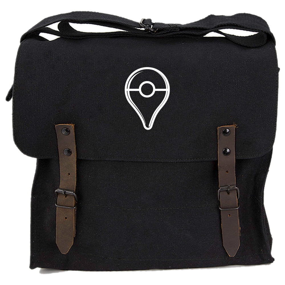 pokemon satchel bag
