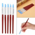 thumbnail image 4 of LAFGUR Fine Tip Paint Markers, Durable Fine Tip Paint Pens, For Carving Clay Sculpture Modeling Shaping, 4 of 8