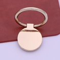 thumbnail image 5 of Metal Ring Holder 360 Degree Rotating Ring Buckle(1pcs), 5 of 5