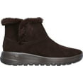 thumbnail image 6 of Women's Skechers On the GO Joy Bundle Up Ankle Boot, 6 of 7