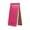 Hot Pink, variant on Credit Card Holders for Wallets for Women Multifunctional Long Wallet, Women Zipper Pocket Leather Credit Card Holder Bifold Wallet with 26 Card Slots