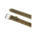 thumbnail image 2 of 3 D Belt Company Kid's Contrast Stitch Belt, 2 of 2