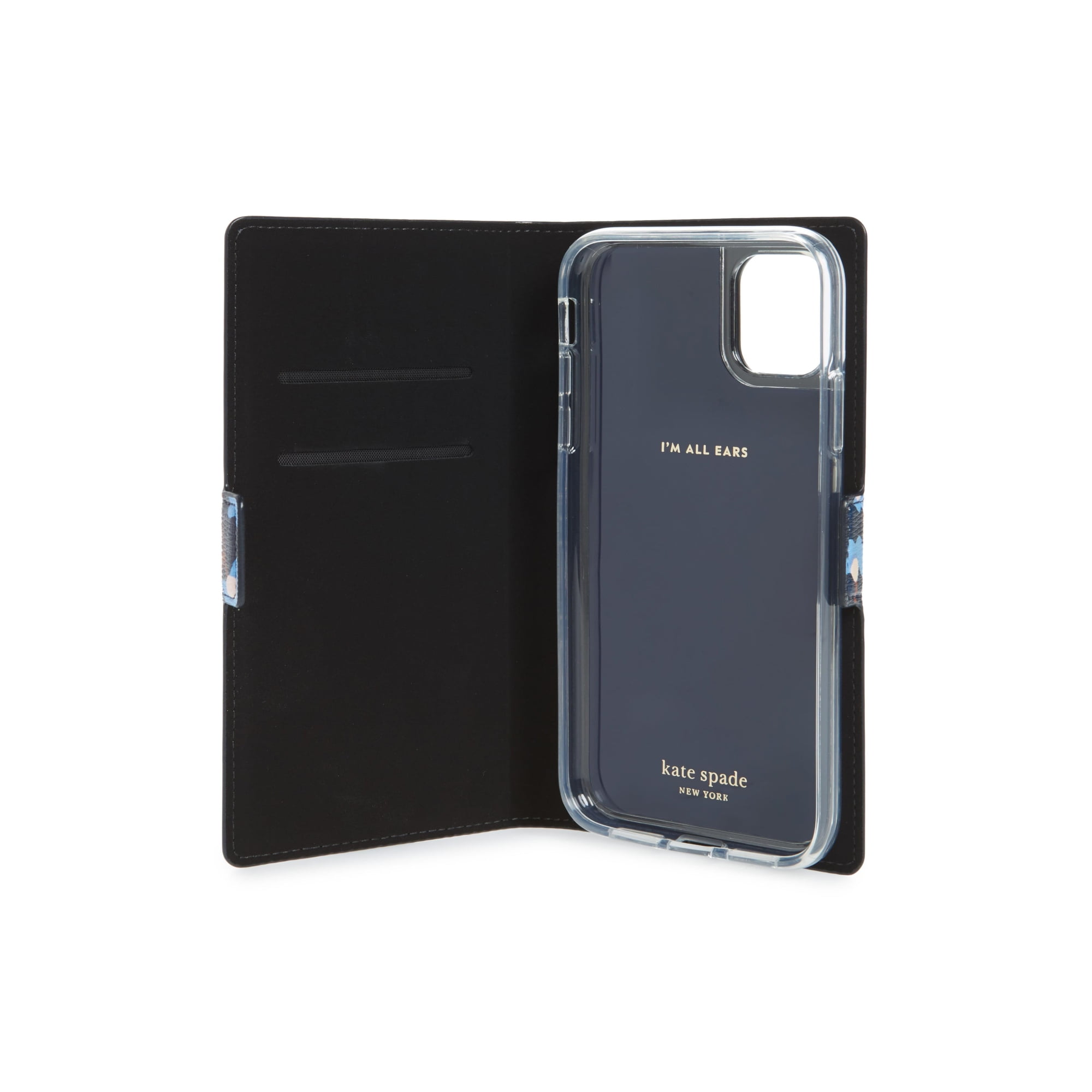 Kate Spade New York Spencer Iphone 11 Pro Max Magnetic Wrap Folio Case Walmart Com Walmart Com Kate Spade New York Spencer Iphone 11 Pro Max Magnetic Wrap Folio Case Walmart Com Walmart Com