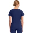 thumbnail image 5 of Healing Hands Purple Label Women's Juliet 2-Pocket Scrub Top, 5 of 8