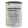 thumbnail image 1 of Péptidos de Colágeno Biotina 400 g Matcha G-Prot, 1 of 4