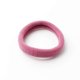 thumbnail image 5 of Hair Ring Circular Shape Assorted Color Elastic Band for Women 50Pcs, 5 of 5