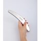 thumbnail image 4 of Herramienta de Masaje STICKON Gua Sha 2en1 de Acero Inoxidable, 4 of 6