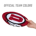 thumbnail image 3 of YouTheFan NCAAUtah Utes Flimzee Bean-Bag Flying Disc, 3 of 5