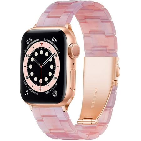 Cheap Wholesale Resin Watch Band WV-57HJ-1AJF_K0038150