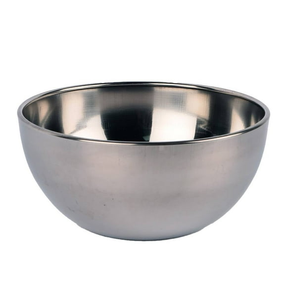 Tazón Prichos Tab & Kit Acero Inoxidable 14 cm