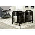 thumbnail image 5 of Suite Bebe Celeste Changing Table, Black, 5 of 10