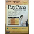 thumbnail image 2 of Play Piano (Deluxe 5 DVDRom Set) Self-Paced Beginner Instructions on How to Play, 2 of 3