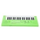 thumbnail image 1 of Piano Con Teclado Electrónico, Juguete Musical De 37 Teclas Con Micrófono Y Función De Grabación Piano Digital Para Aprendizaje Educativo Y Desarrollo Musical, 1 of 7