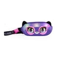 thumbnail image 4 of Robótico Spin Master Purse Pets Cangurera Cheetah, 4 of 4