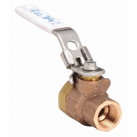 Apollo Ball Valve 77CLF10427A