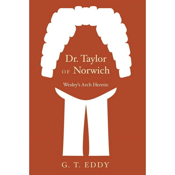 Dr. Taylor of Norwich (Paperback)