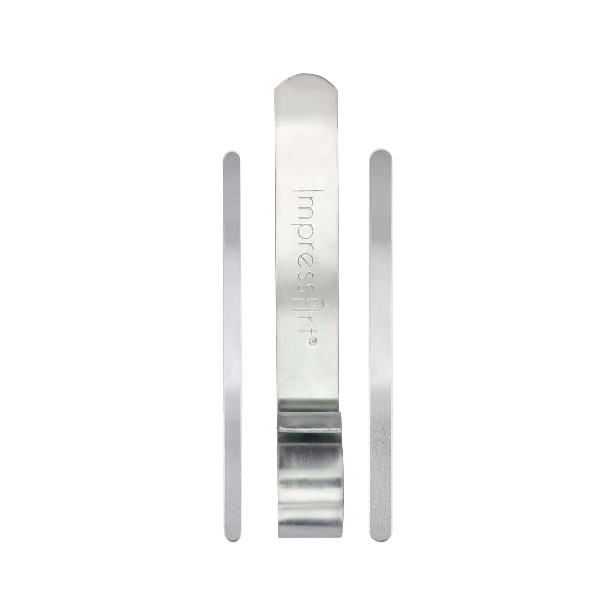 Impressart bracelet hotsell bending bar