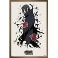 thumbnail image 1 of Naruto Shippûden - Itachi, 1 of 4