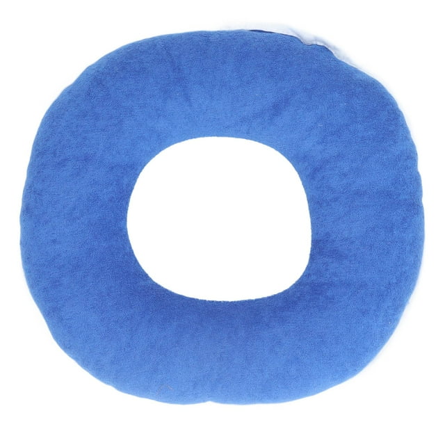 Donut Pillow, Universal Fit Cushion for Postoperative Rest