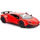 thumbnail image 1 of 1/36 Scale Aventador LP700-4 Casting Car Model, Zinc Alloy Toy Car for Kids, Pull Back Vehicles Toy Car for Toddlers Kids Boys Girls Gift (Red), 1 of 4
