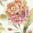 thumbnail image 2 of Audit, Lisa 20x20 White Modern Wood Framed Museum Art Print Titled - Country Bloom VI, 2 of 4