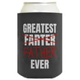 thumbnail image 4 of Gifts For New Dad Greatest Farter Father Ever 24-Pack Can Drink Thermocoolers Party Pack, 4 of 8