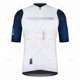 thumbnail image 2 of Nueva camiseta de ciclismo de verano del equipo de España 2022, ropa de ciclismo, ropa deportiva para bicicleta de montaña, ropa de ciclismo para hombres, camisetas de montaña, 2 of 5