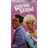 Kiss Me Stupid! (Full Frame)