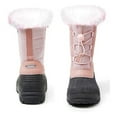 thumbnail image 6 of Kushyshoo Snow Boots Lined Waterproof Winter Boot Little Kid Size 13, 6 of 8