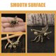 thumbnail image 3 of BEADCEST De Abeja En Latón Estilo Vintage Para De Y Ambiente Interior, 3 of 7