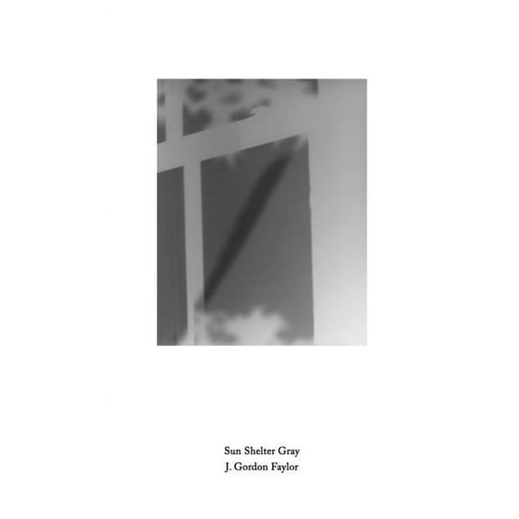 Sun Shelter Gray (Paperback)