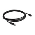 thumbnail image 4 of Tripp Lite U040-006-MICRO 6 ft. Black USB 2.0 Hi-Speed Cable (Micro-B Male to USB Type-C Male), 4 of 4