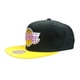 thumbnail image 2 of SNAPBACK MITCHELL & NESS LOS ANGELES LAKERS JS190792, 2 of 3