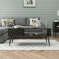 thumbnail image 4 of Ameriwood Home Phillips Coffee Table in Black Oak, 4 of 9