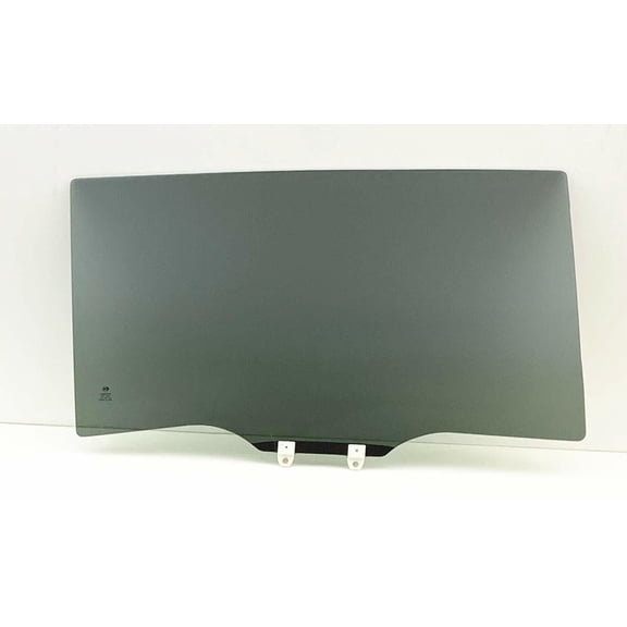 Passenger Right Side Rear Sliding Cargo Door Window Door Glass Compatible with Honda Odyssey 2018-2025 Models