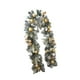 thumbnail image 5 of Guirnalda artificial navideña Perfecl decoración colgante 180 cm Oro, 5 of 8