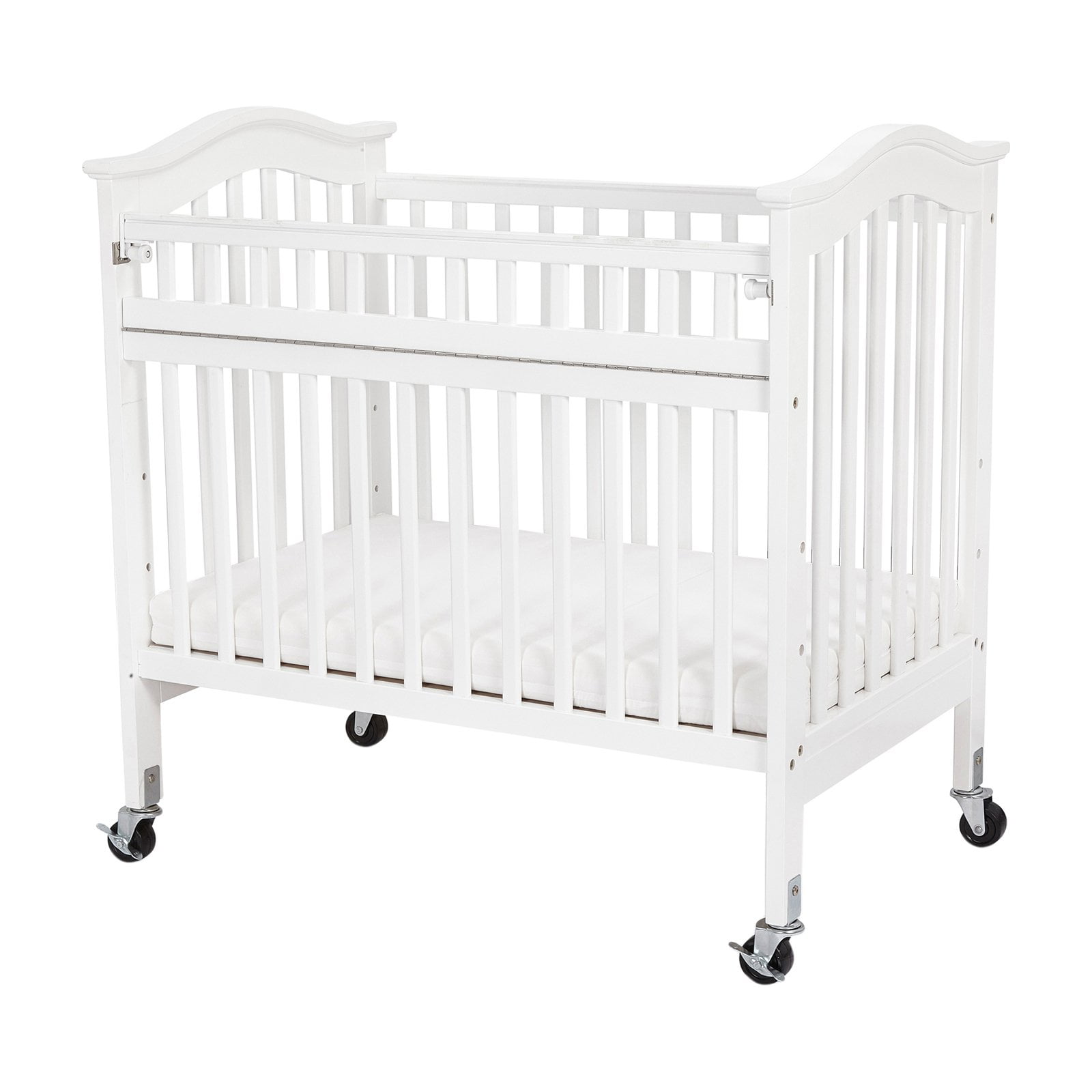 Swing gate crib 2025
