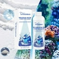 thumbnail image 2 of Aquarium Cleaner Algae Remover Algaecide Powder For Fish Tank Water Pur Nice E0, 2 of 8