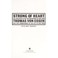 thumbnail image 1 of Pre-Owned Strong of Heart: Life and Death in the Fire Department of New York (Hardcover) 006050949X 9780060509491, 1 of 1