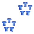 thumbnail image 4 of Guardoinrt 5x Efficient Aerator Key Replacement Removers for Kitchen Basin Sink Smooth and Practical Style A 2Set, 4 of 6