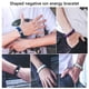 thumbnail image 3 of Pulsera Antiestática, Pulsera De Silicona Resistente Al Agua Ajustable, Pulsera Deportiva Antiestática Para Hombres Y Mujeres ANGGREK Antistatic Silicone Bracelet, 3 of 8