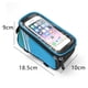thumbnail image 2 of Bolsas Bicicleta Tubo delantero Marco Paquetes de ciclismo Pantalla táctil Bolsas para teléfonos móviles Accesorios profesionales para bicicletas Zhivalor  CPB-ZRF217-2, 2 of 5