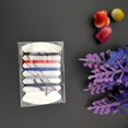 thumbnail image 2 of 100 Packs de Mini Kit de Swing Aiguille à Coudre Kit de Fil à Coudre Maison, 2 of 2