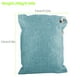 thumbnail image 3 of Bolsa purificadora de aire de carbón 200 g, eliminador de olores natural, sin fragancia, sin químicos, absorbente de olores, captura y elimina olores (azul) Xemadio WFLD-314, 3 of 6